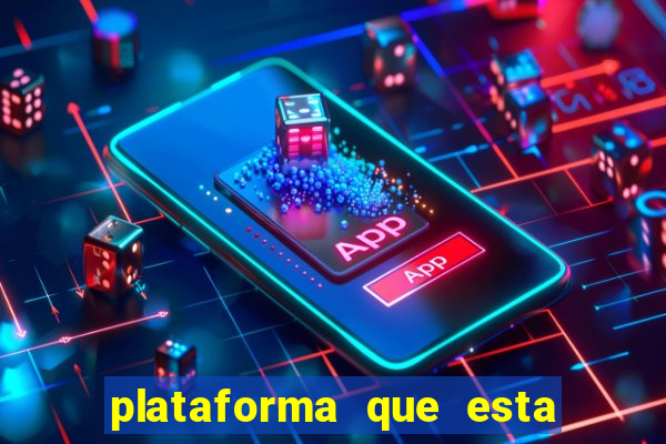 plataforma que esta pagando bem jogo do tigre